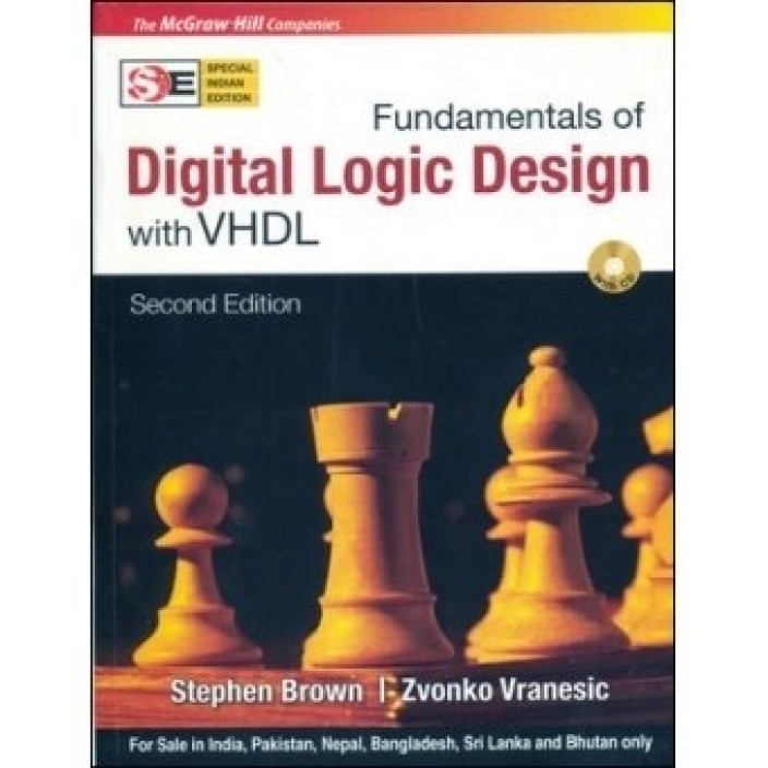 advanced digital design with the verilog hdl 2nd edition pdf