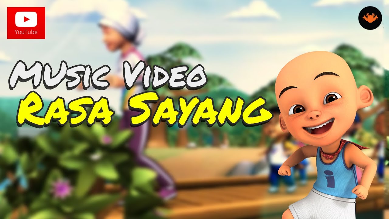 Download Video Goyang Dumang Versi Upin Ipin